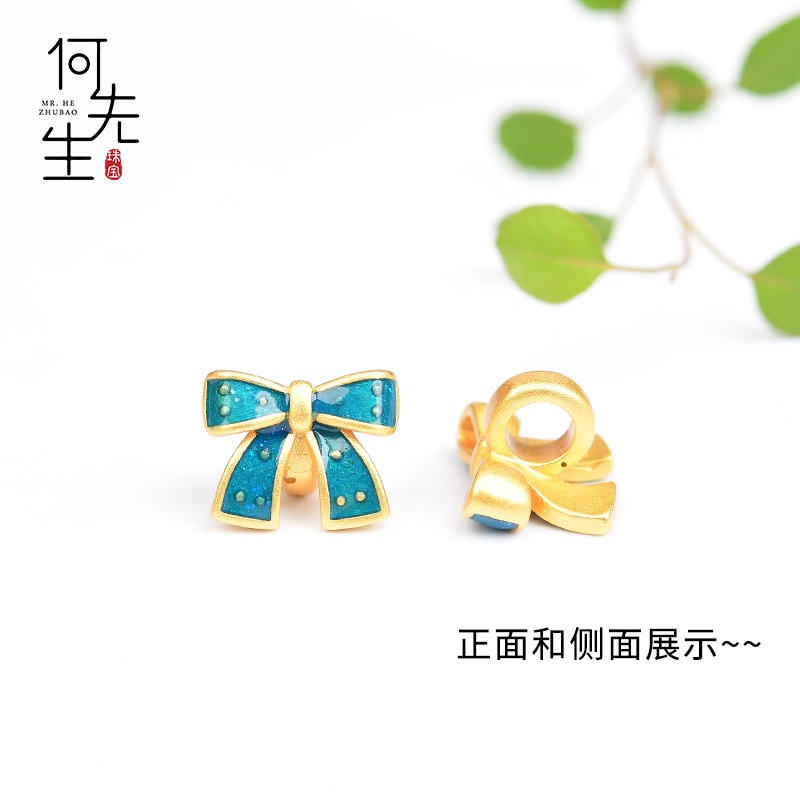 Vòng Tay Dây Bện Xỏ Hạt Không Gây Dị Ứng DIY Có Thể Tái Sử Dụng Màu Sắc Trang Sức Cao Cấp