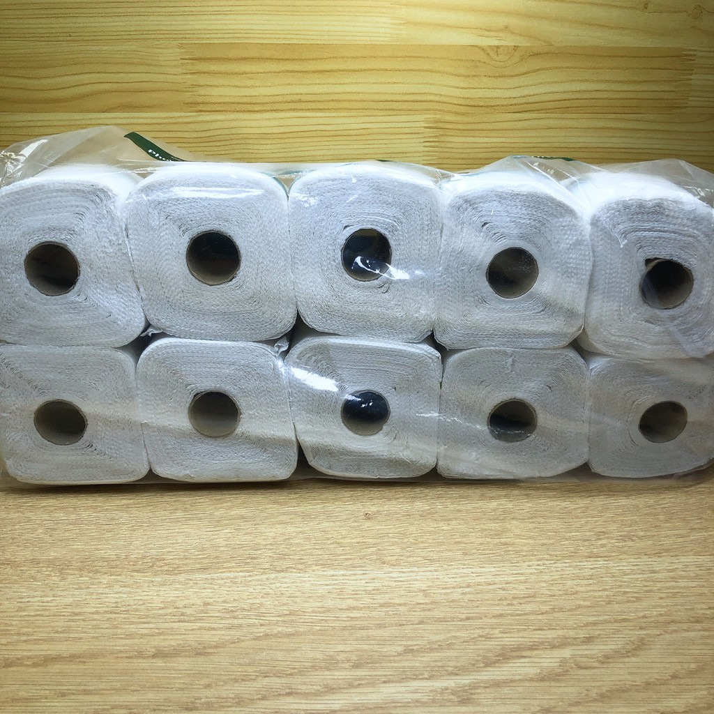giấy vệ sinh phương nam 1 lốc 10 cuộn