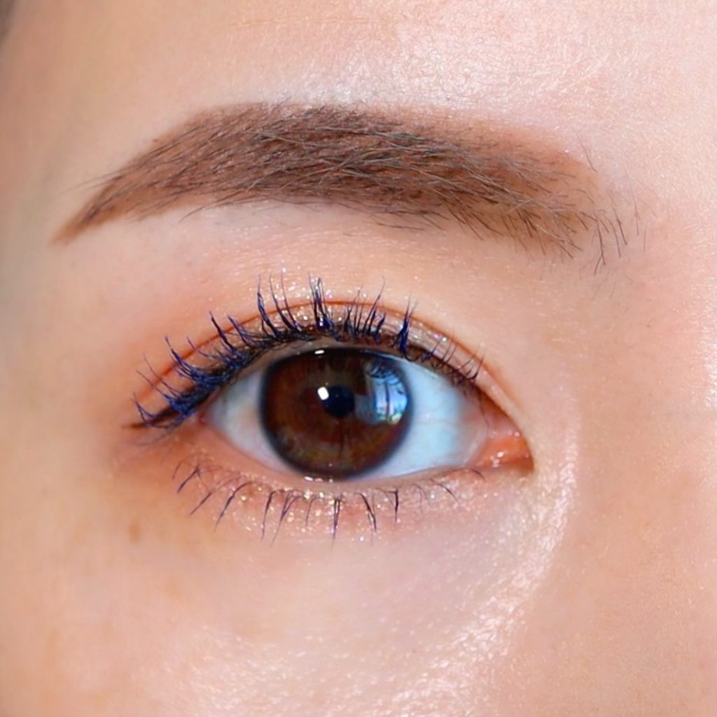 Mascara Flow Fushi Mote Nhật Bản sales 72%