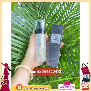 [Siêu rẻ] XỊT KHOÁ MAKE UP FIXER SPRAY
