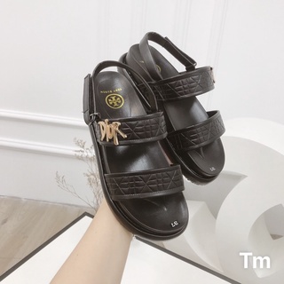 Sandal quai ngang