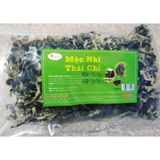 mộc nhĩ thái sợi
