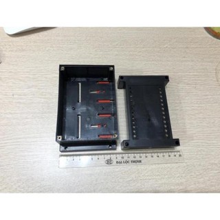 Hộp Nhựa PLC