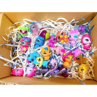 Hộp quà tặng 20 thú Hatchimals season 9, 10 ko trùng nhau