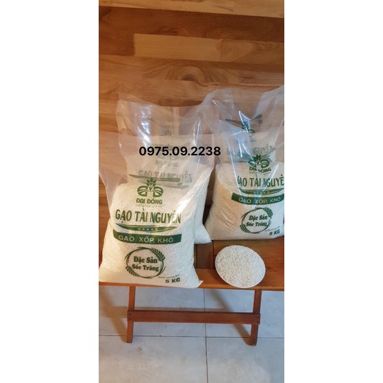 túi đựng gạo tiến vua size 10kg in theo yêu cầu, túi gạo size 10kg in thủ công