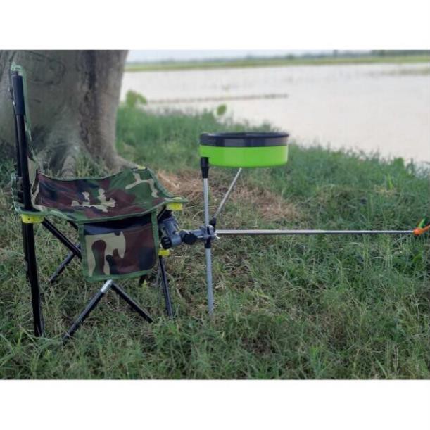 Combo đầy đủ đi câu thuận lợi đồ câu FISHING_HD