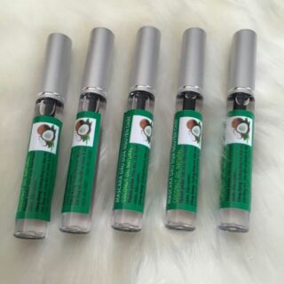 Mascara dầu dừa dài mi