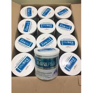 Sữa non ildong Hàn Quốc