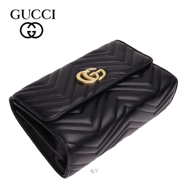 Túi Cucci Marmont size 24