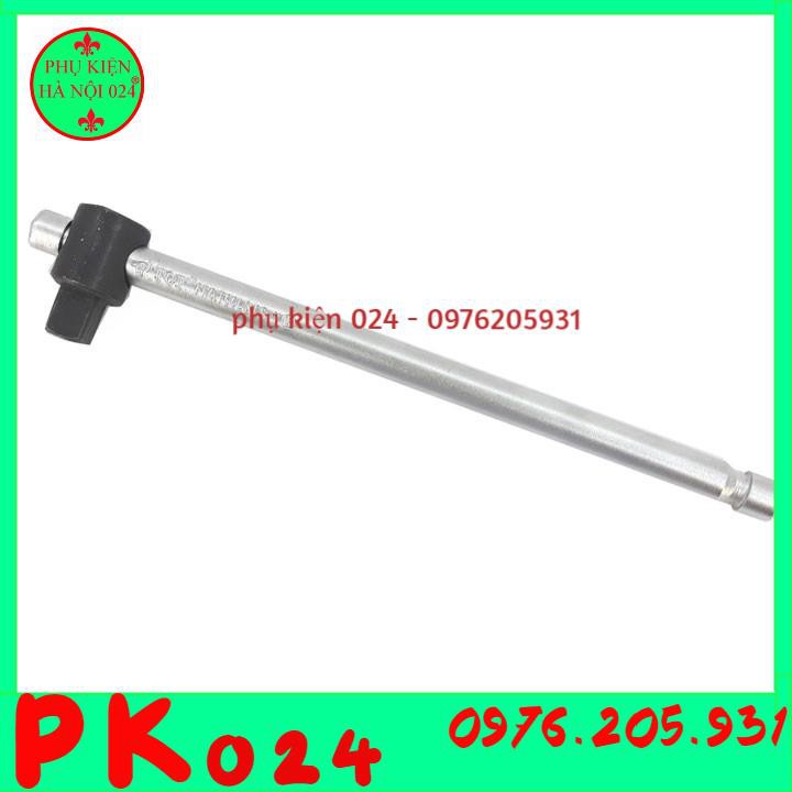 Tay Vặn Lắp Đầu Khẩu TOP Cỡ 1 Phần 2 Và 1 Phần 4 Chất Lượng Cao Cấp - Tay Trượt