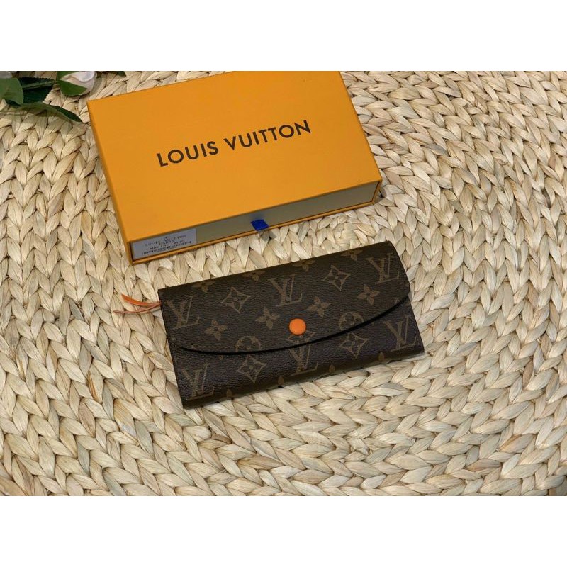 VÍ LV NÚT SUPER FULL BOX