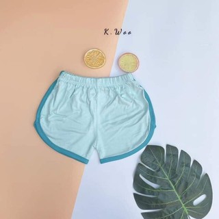 Quần Kwoo thun lạnh Loại 1