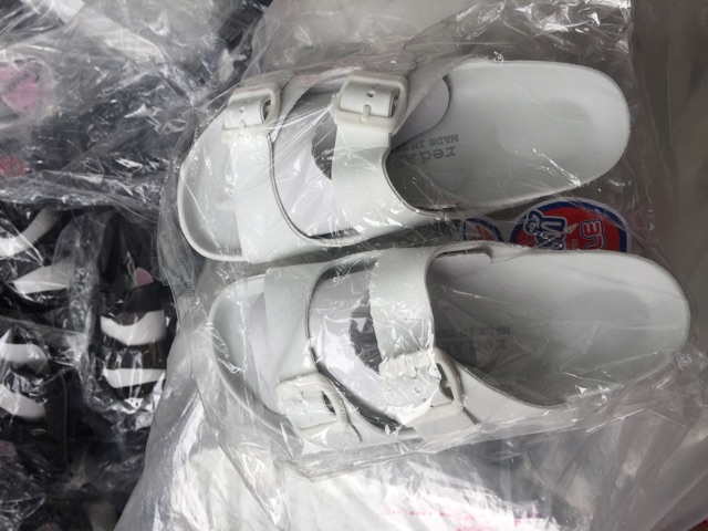 Dép Red apple Thái lan