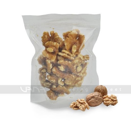 Hạt óc chó