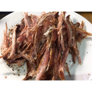 Thịt lợn gác bếp