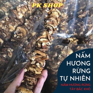 Nấm hương rừng FREESHIP dai thơm ngon khó cưỡng