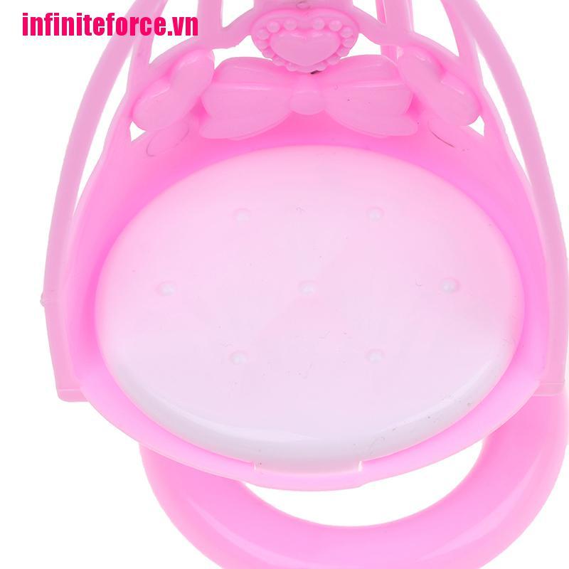 Dây Xích Thiết Kế Dễ Thương Dành Cho Múa Ba Lê