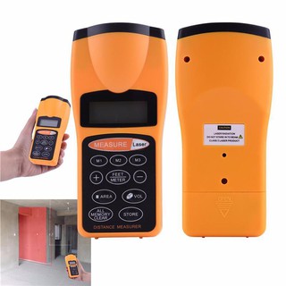 Máy đo khoảng cách CP-3007