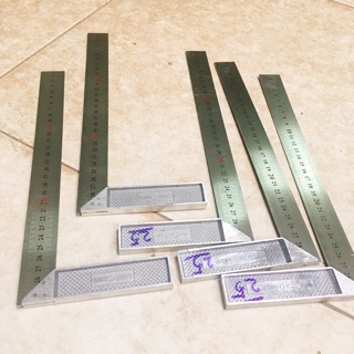 THƯỚC VUÔNG ĐO GÓC