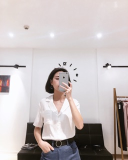 Áo sơmi