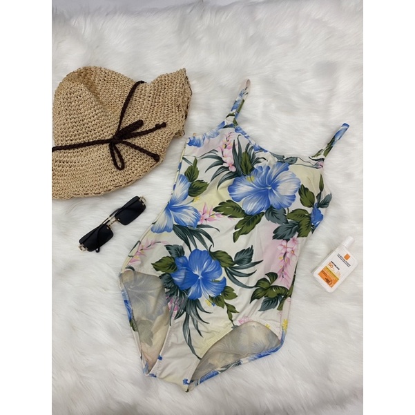 Bikini/ đồ bơi Nhật 1 mảnh Size M/L