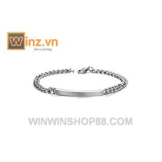 Lắc tay cặp đôi Winx LTC08