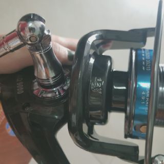 Máy Câu Cối Nông AQ