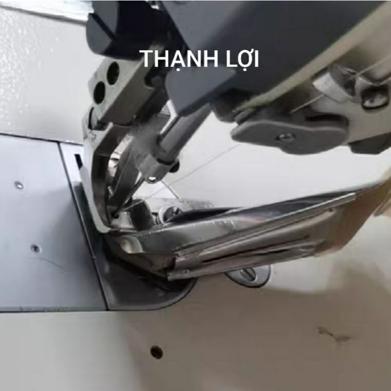 Chân Vịt Bước May Cử Viền Balo Túi Xách Máy Bước Máy Cào Bơi 340