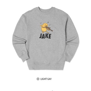 [ Xả kho] Áo Hàn Quốc Spao Adventure Time