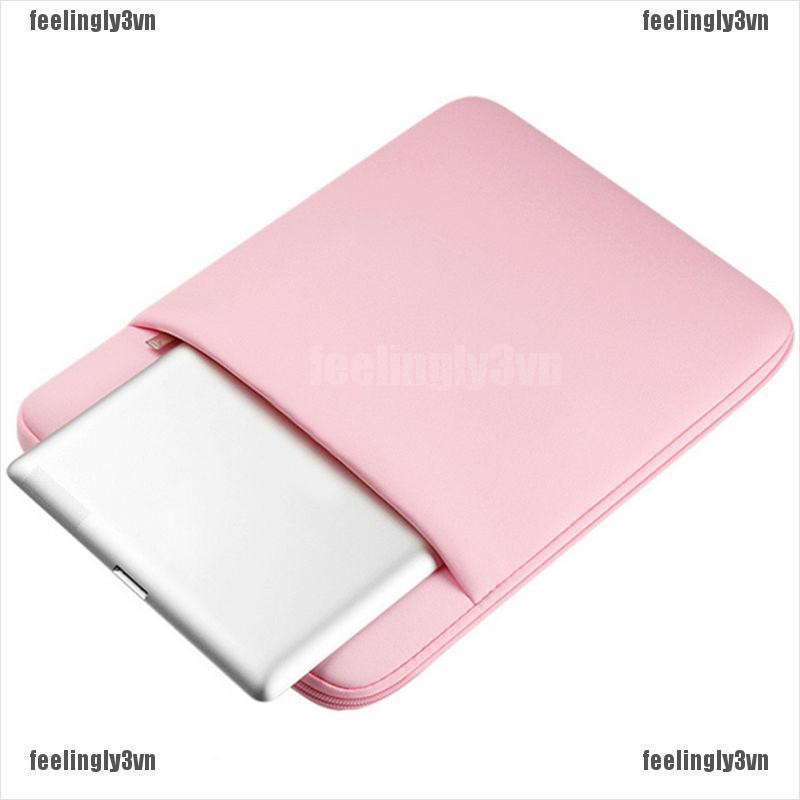 ❤ADA❤ Túi chống sốc cho Macbook Air / pro13 / 14 inch TO