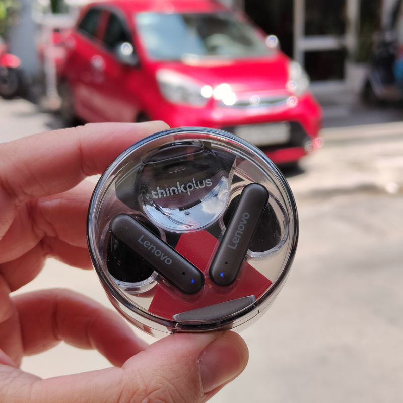 Tai nghe TWS Lenovo LP10