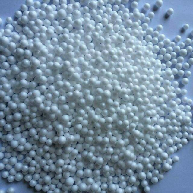 Alo 500gram hạt xốp trang trí giáng sinh, nhồi ghế lười, chơi slime... siêu bền