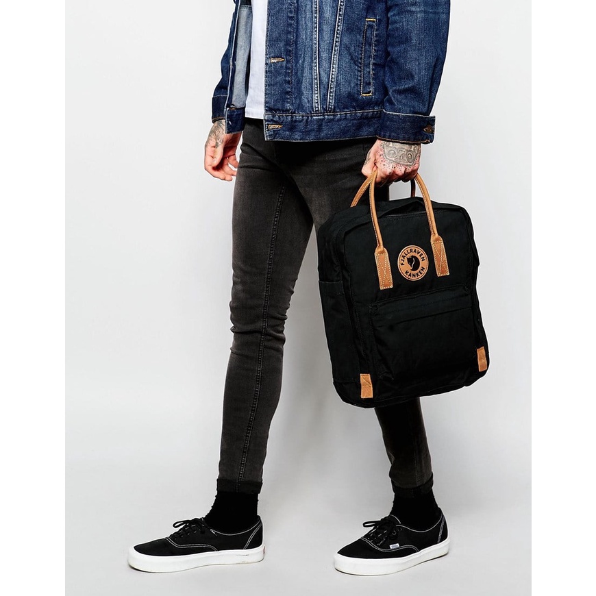 Balo Fjallraven Kanken No. 2