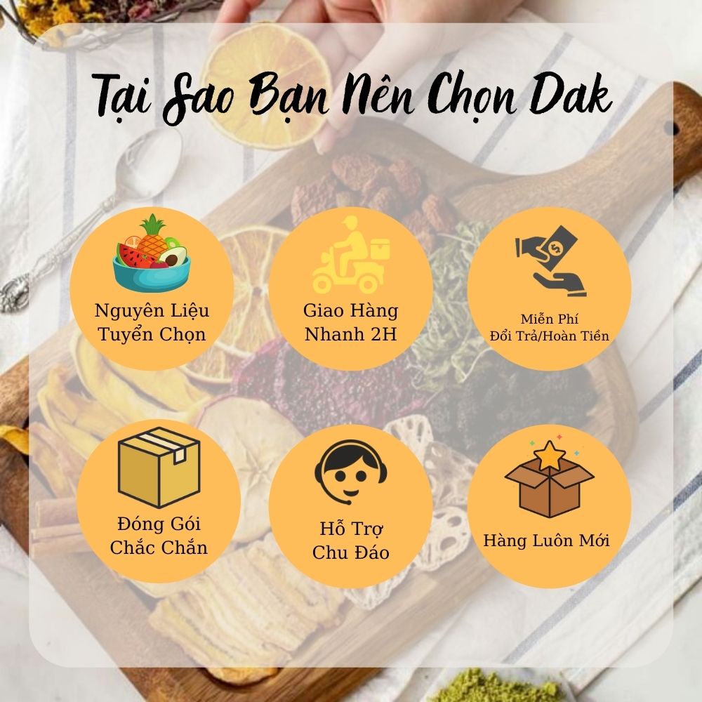 Gạo Lứt Rong Biển Sấy Giòn - DAK - Bỏng Gạo Lứt Sấy Rong Biển  - Ăn Vặt Dinh Dưỡng - Túi 150gr