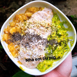 YẾN MẠCH THƯỢNG HẠNG [NHẬT]