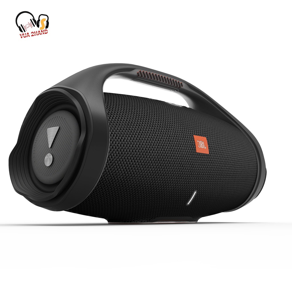 Loa di động Jbl Boombox 2 chính hãng