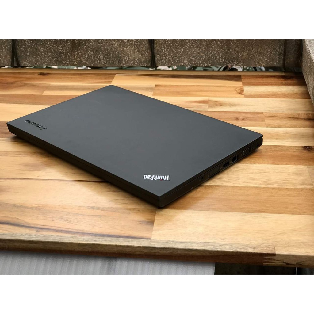 [ ] GIẢM GIÁ [ ]  Laptop Lenovo Thinkpad T440s (Core I5-4300U, RAM 4GB, HDD 500GB, VGA Intel HD Graphics 4400, 14 Inch)