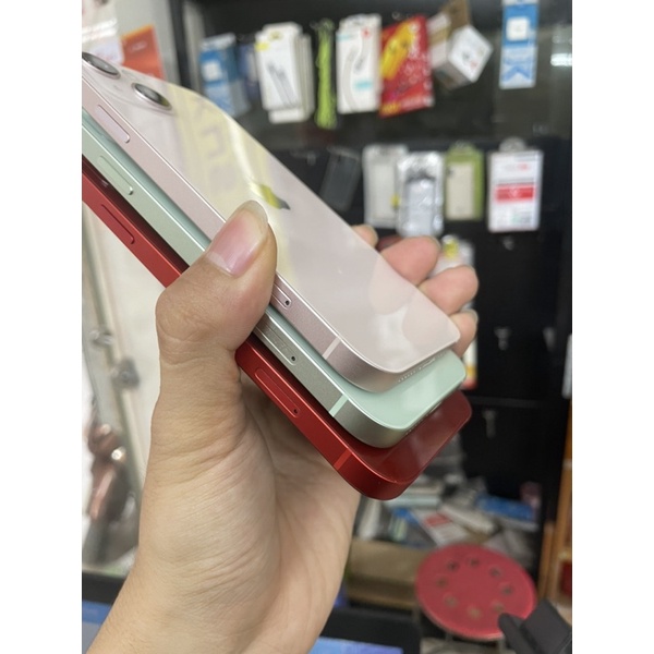 VỎ ĐỘ ĐỦ LOẠI IPHON XR > 11/12/13/13PRO LOẠI 1 SIÊU NÉT