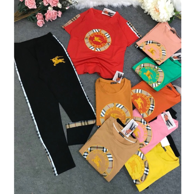 Đồ bộ thun cotton xịn Q8 | BigBuy360 - bigbuy360.vn