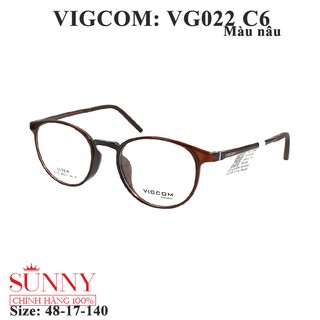 Mắt Kính Vigcom VG022