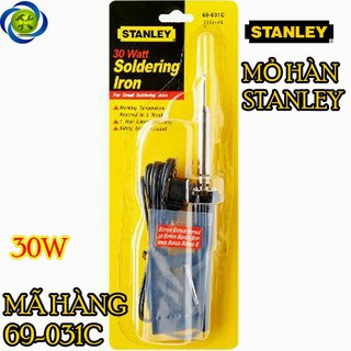 MỎ HÀN STANLEY 69-031C