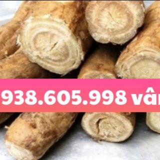 Bột sắn dây nguyên chất