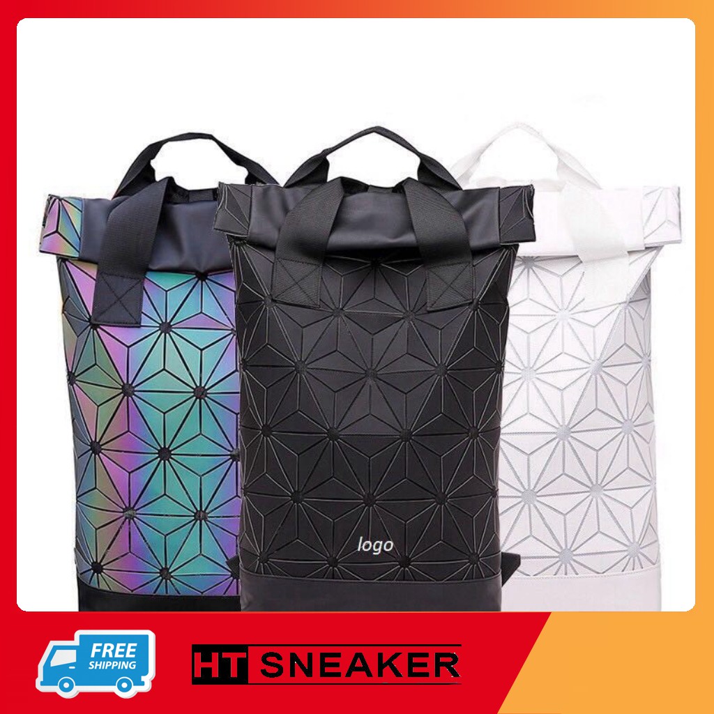 ❤️HÀNG CAO CẤP❤️ Balo Adidas 3D gấp miệng