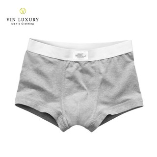 [Hàng chuẩn] Set 3 quần boxer David Beckham