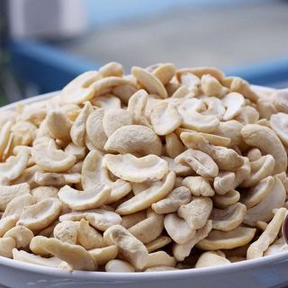 Hạt điều bể bình phước