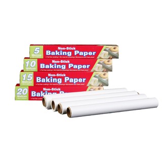 Giấy nến nướng bánh 10m