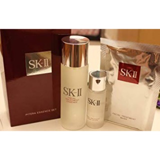 Bộ mỹ phẩm SKII-Nội địa Nhật