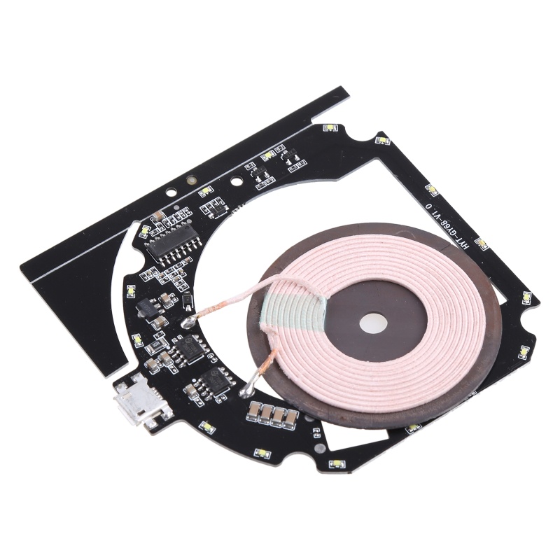 Bảng Mạch Truyền Tín Hiệu Không Dây Công Suất Cao 10W 15W