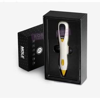 Máy Đốt Nốt Ruồi Nám Tàn Nhang 9 Cấp Độ MOLE PEN Có màn hình hiển thị .
