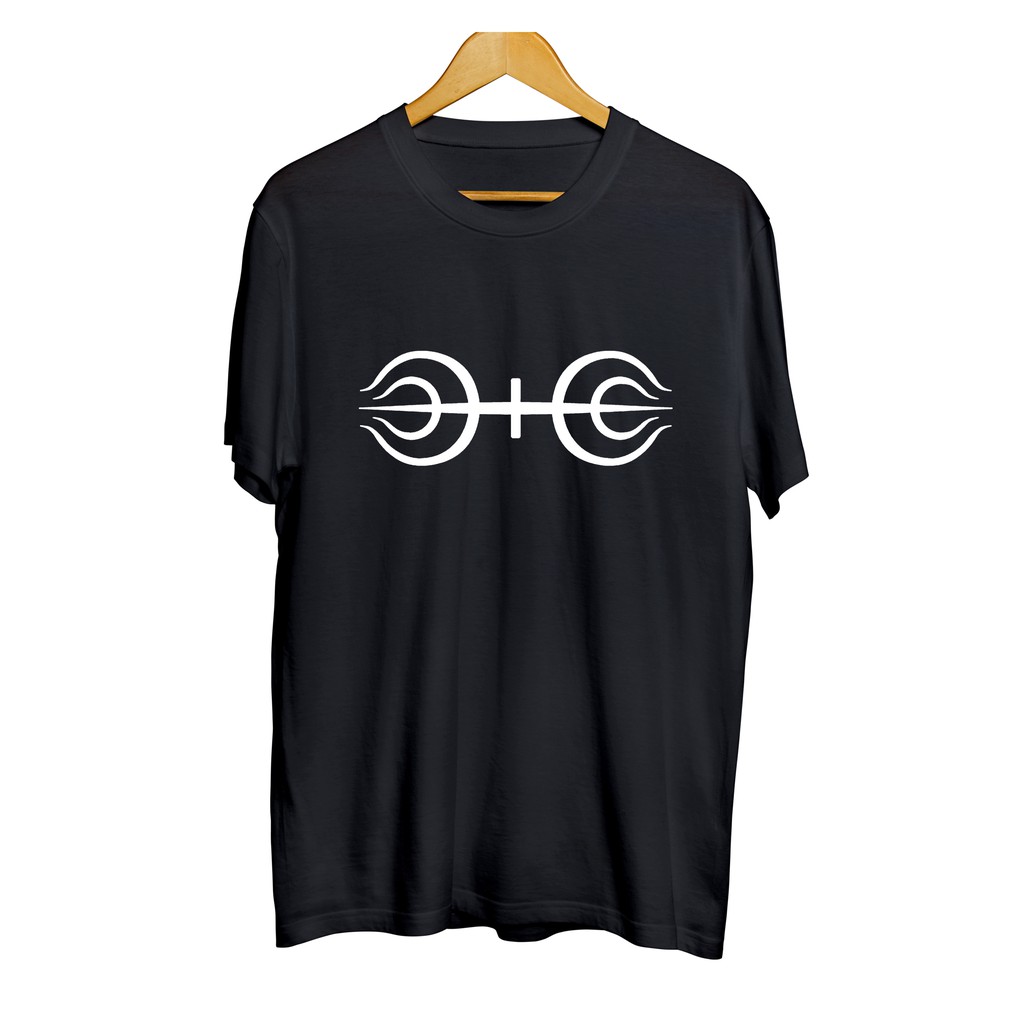 Áo thun 100% cotton họa tiết hoạt hình naruto shippuden 30s